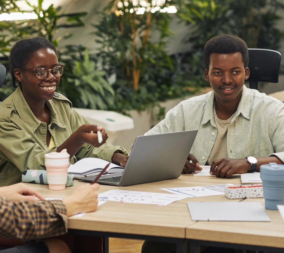 Ready to make a difference?