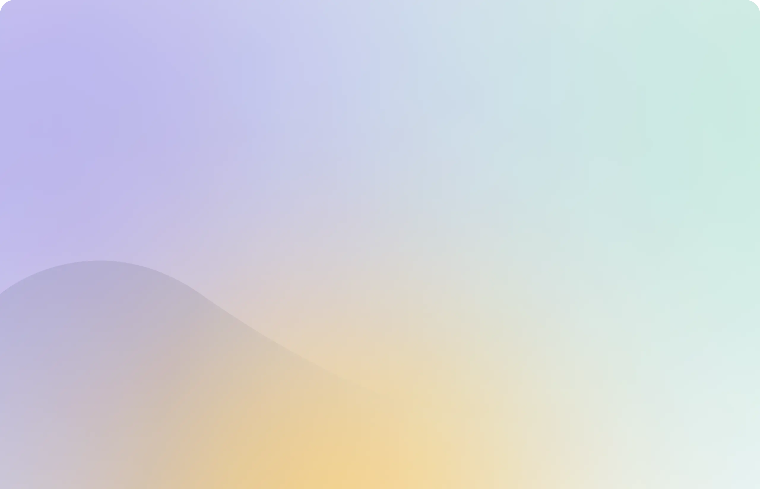 gradient background