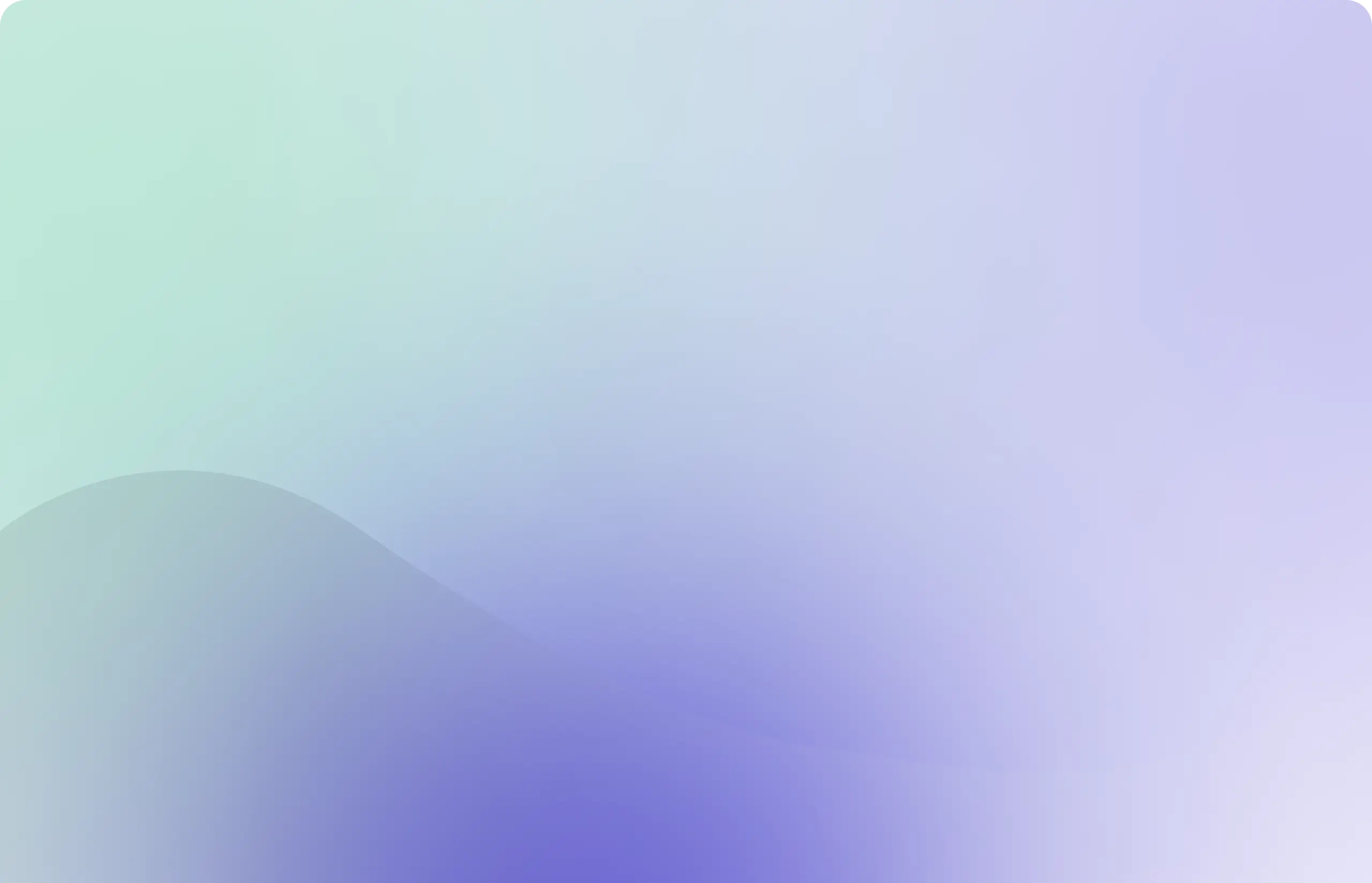 gradient background