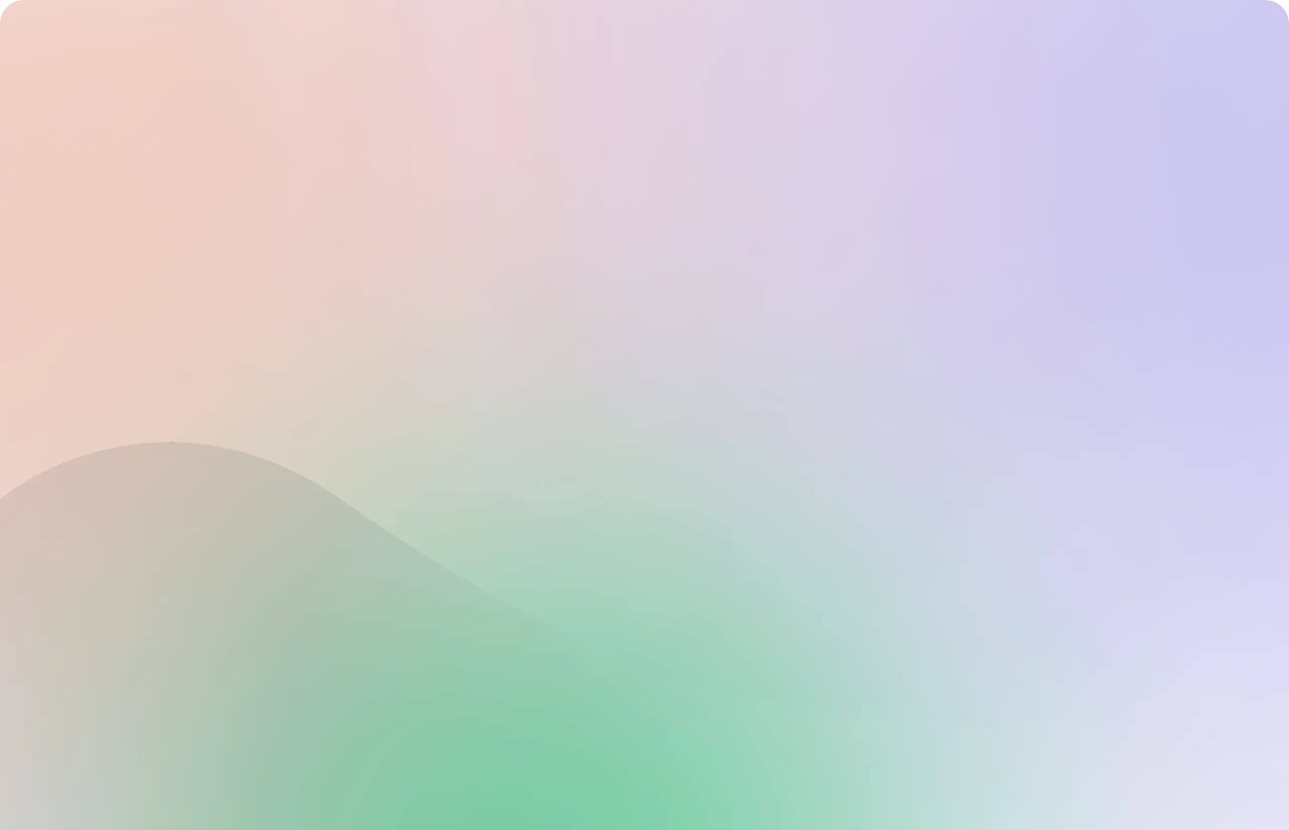 gradient background