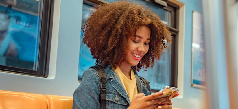 Your Ride, Your Comfort