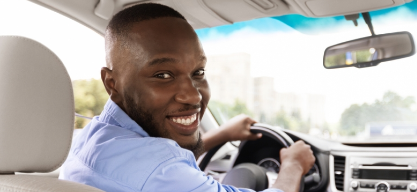 Drive, Earn, and Thrive