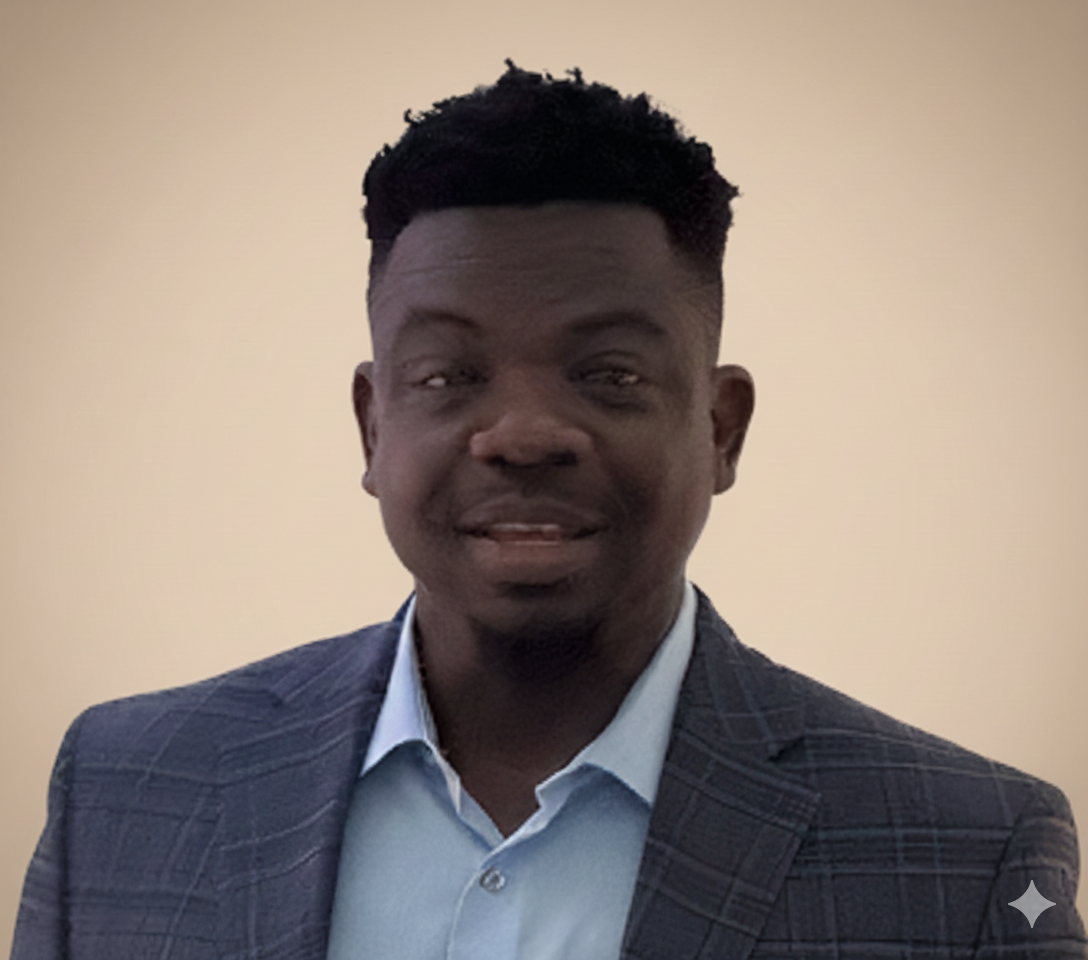 Osaigbovo Omoroghomwan